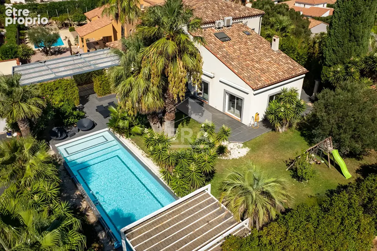 Maison à PERPIGNAN