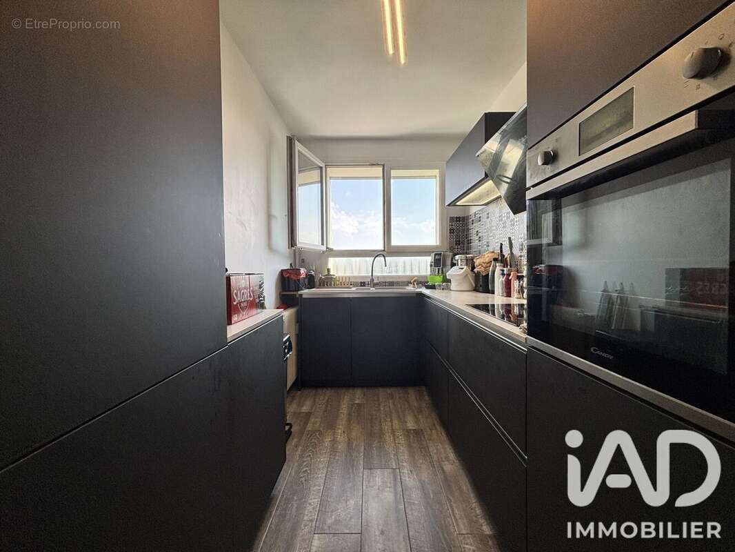 Photo 3 - Appartement à BRETIGNY-SUR-ORGE