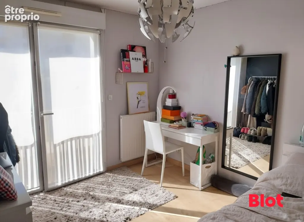 Appartement 4 pièces 125 m² à vendre à Rennes (35000) - photo 9