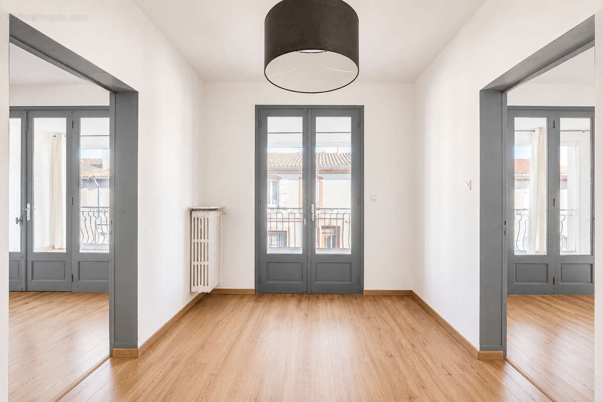 Maison 185m² à seysses - photo 4