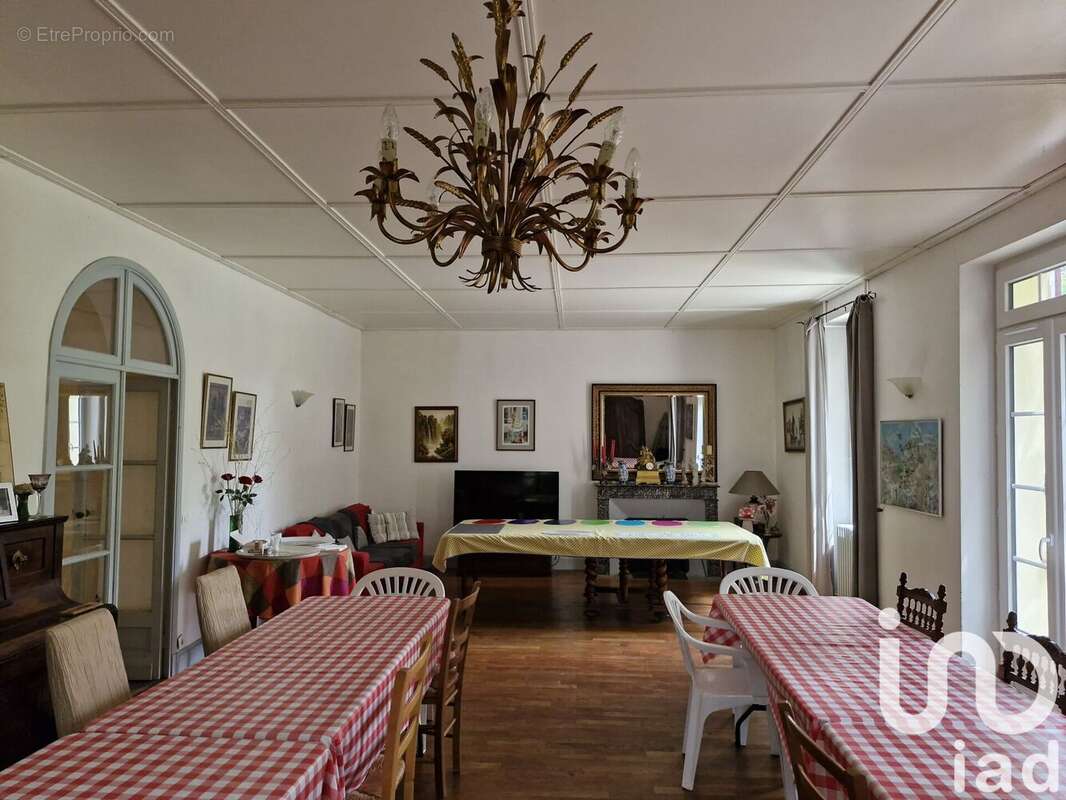 Photo 6 - Maison à MONTCARET