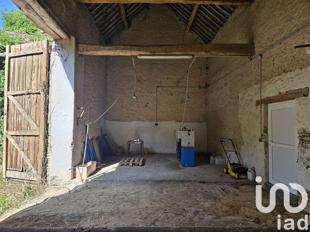 Maison 57 m² à Saint-Lubin-De-La-Haye  - photo 3