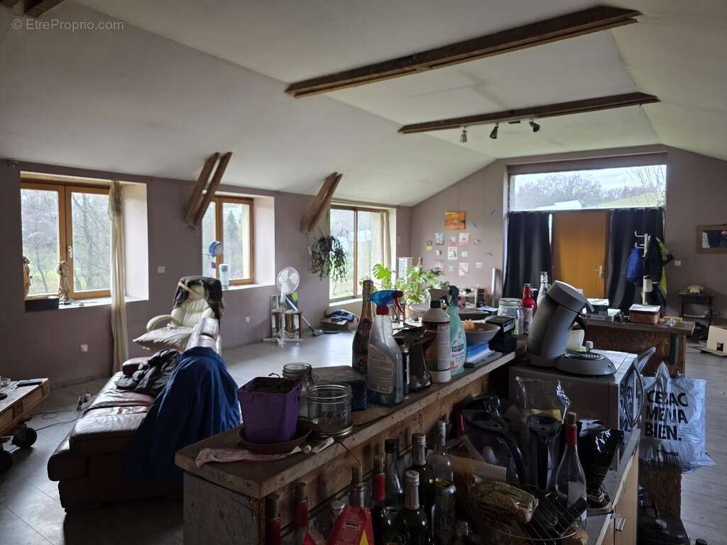 Maison à BAGNAC-SUR-CELE