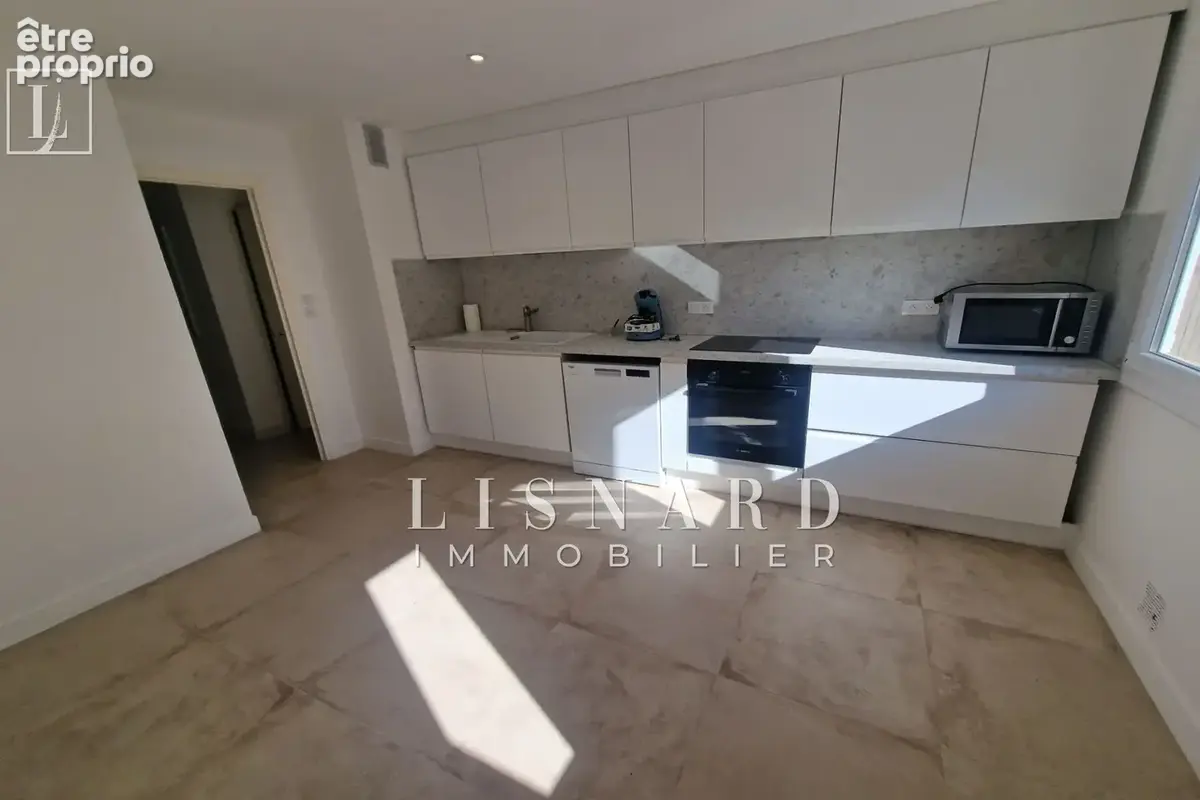Appartement 4 pièces 74 m² à vendre à Vallauris (06220) - photo 7