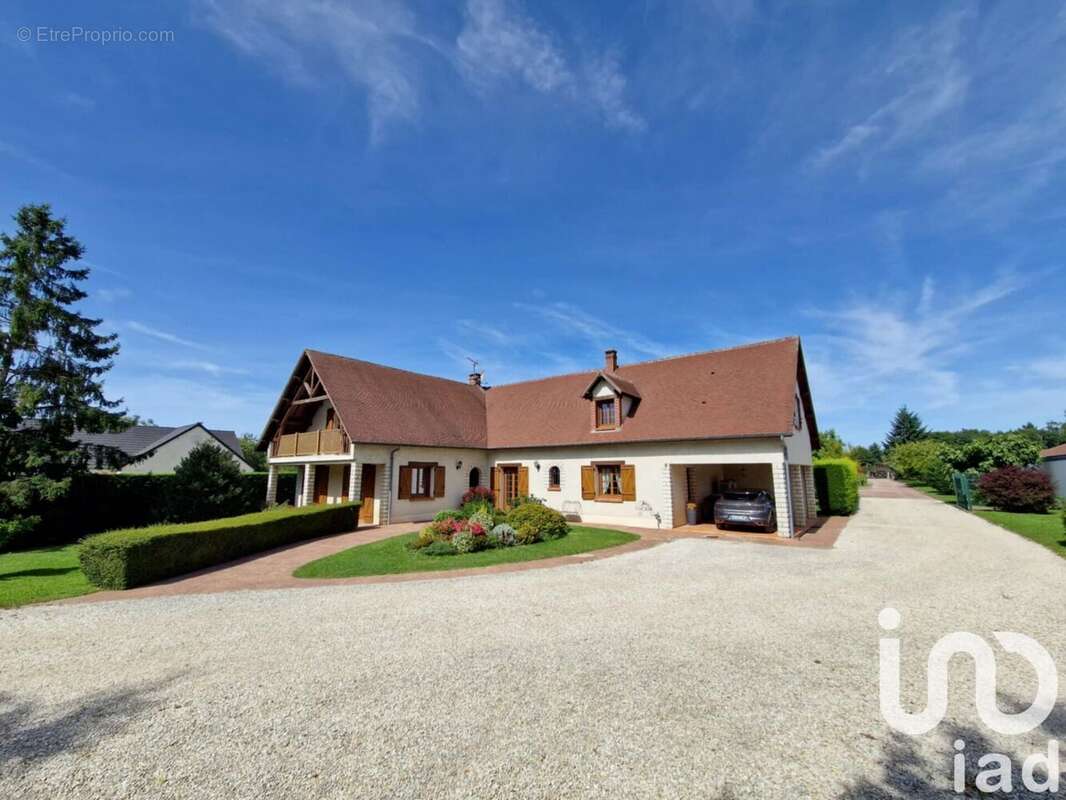 Photo 5 - Maison à GIEN