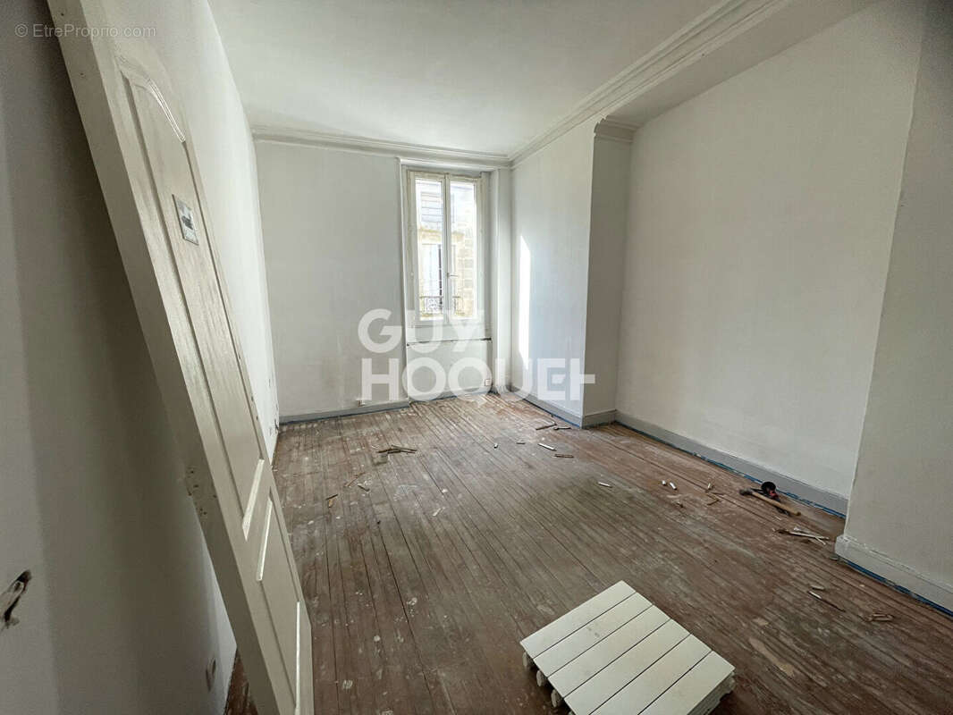 Appartement à PAUILLAC
