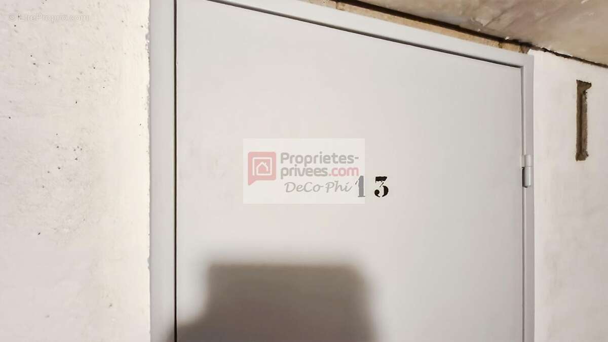 Appartement à VERSAILLES