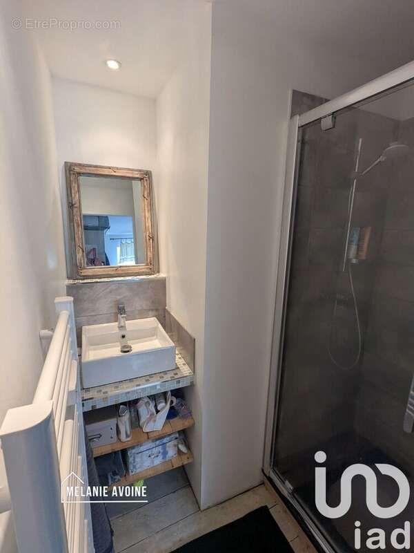 Photo 6 - Maison à CIRE-D&#039;AUNIS