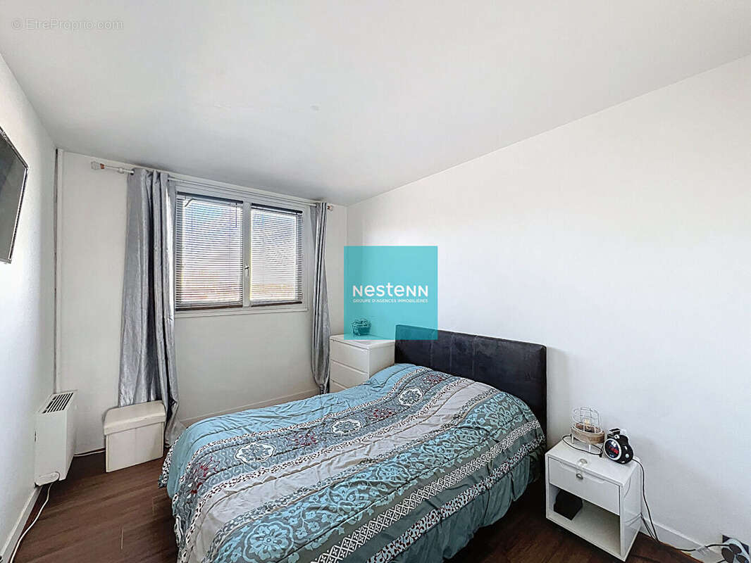 Appartement à FRANCONVILLE