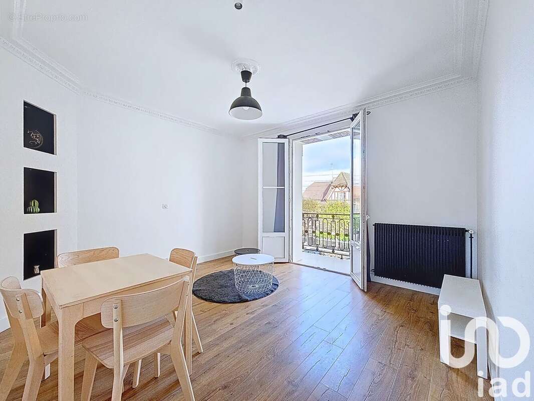 Photo 3 - Appartement à VAIRES-SUR-MARNE