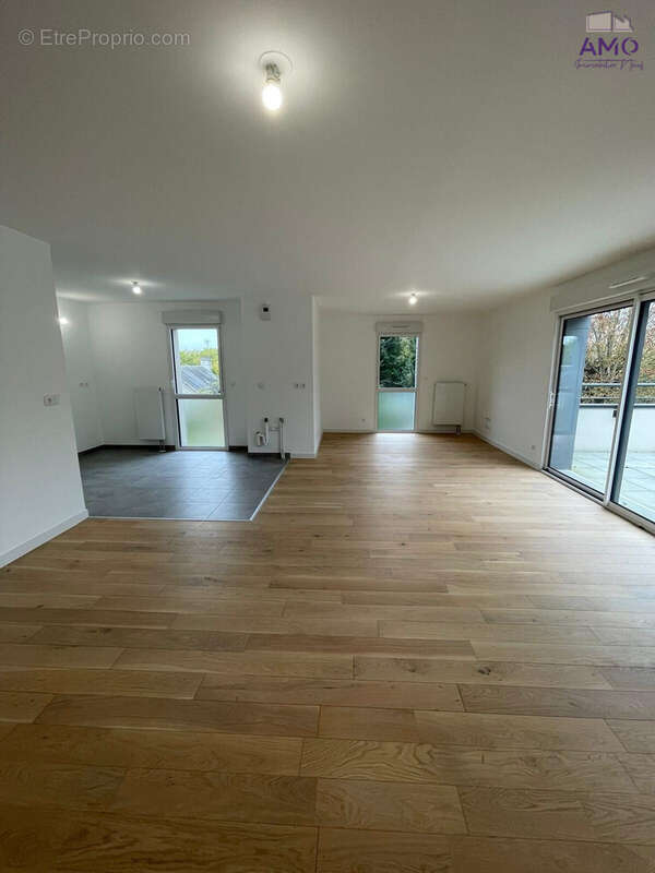 Appartement à ORLEANS