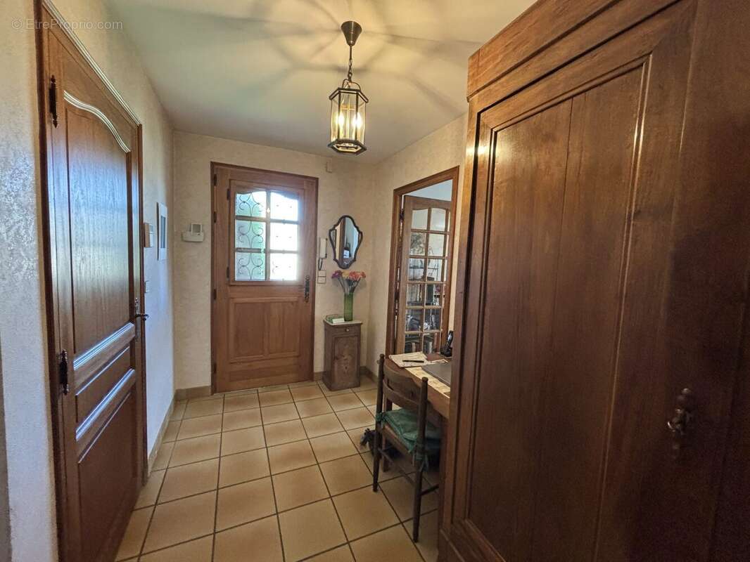 Maison 161 m² à Genissieux  - photo 9