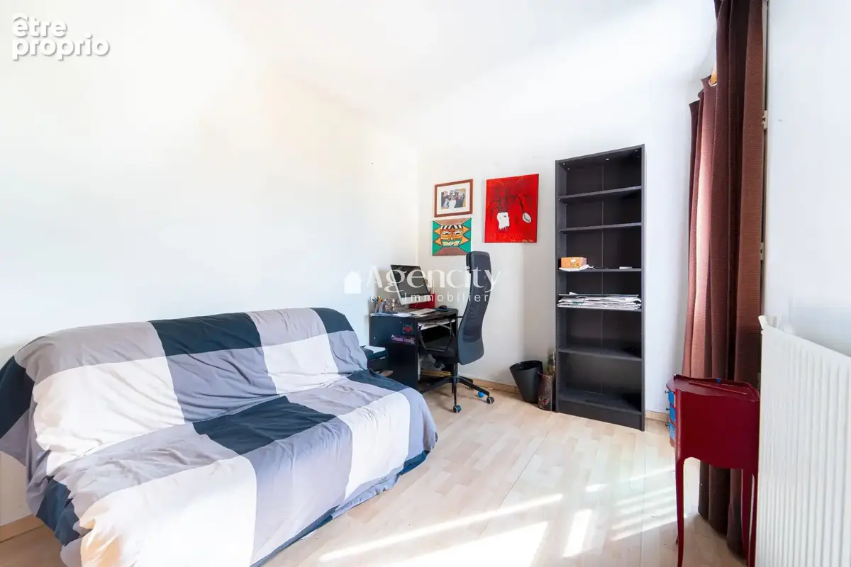 Appartement 4 pièces 83 m² à vendre à Torcy (77200) - photo 9