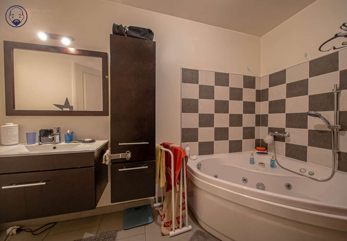 Maison à LIGNY-EN-BARROIS