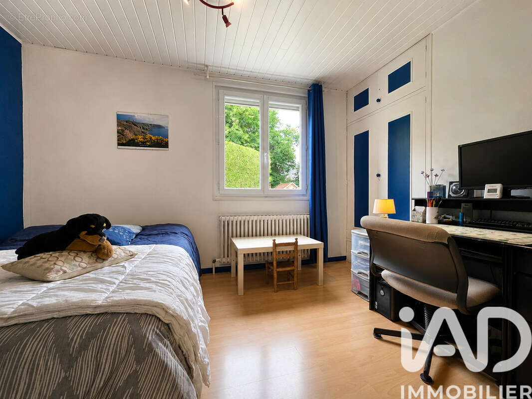 Photo 7 - Maison à MAULE