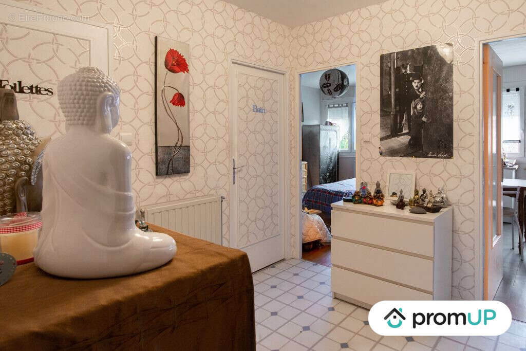 Appartement à VILLARS