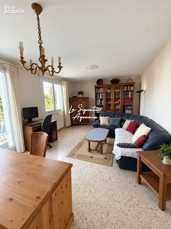 Maison 5 pièces 126 m² à vendre à Le Passage (47520) - photo 6