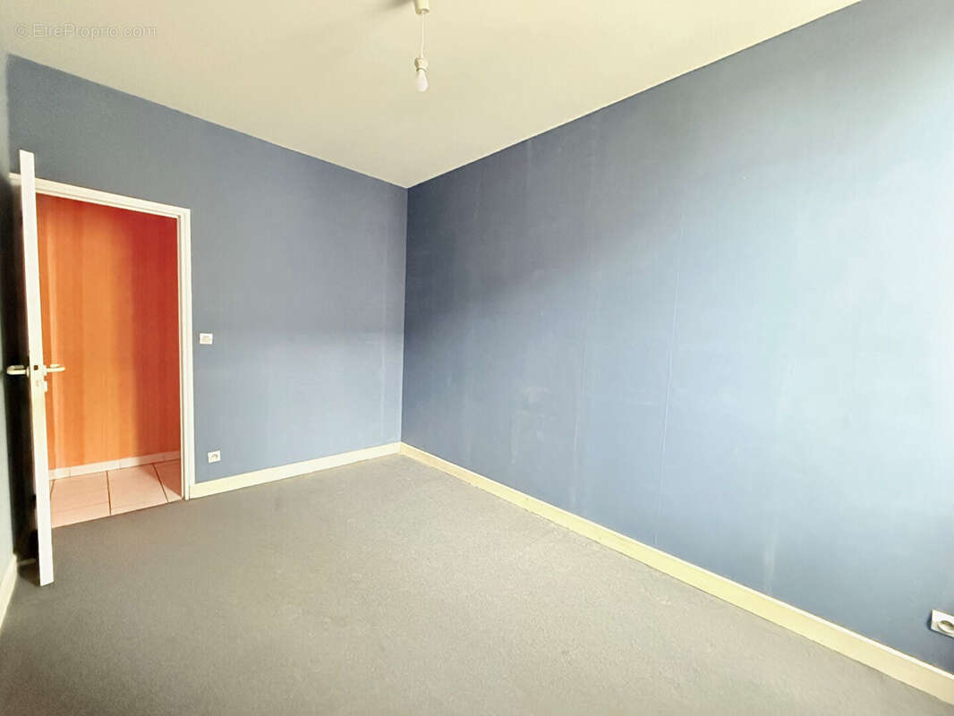 Appartement à BOURGES