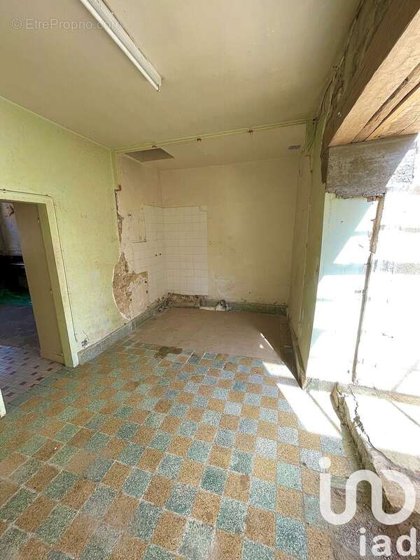 Photo 7 - Maison à LE BLANC