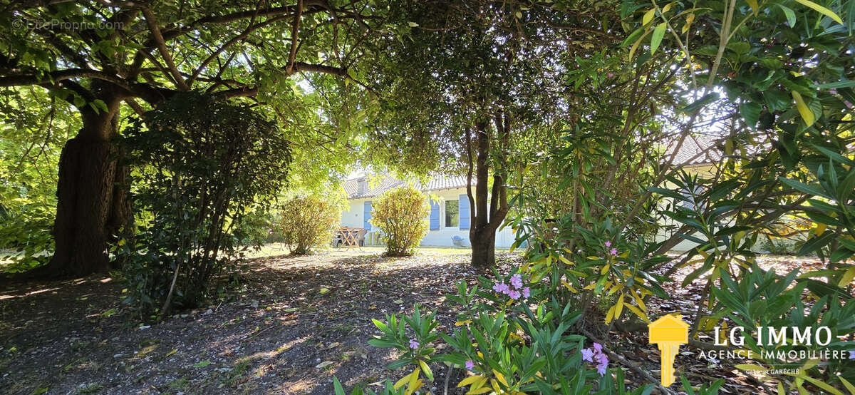 Maison Charentaise et familiale, 6 chambres, au calme avec piscine - photo 36