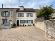 Appartement à MONTGE-EN-GOELE
