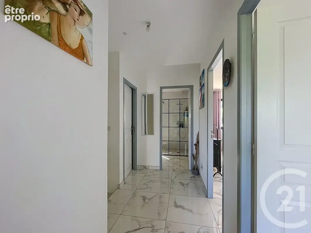 Maison 4 pièces 104 m² à vendre à Poussan (34560) - photo 12