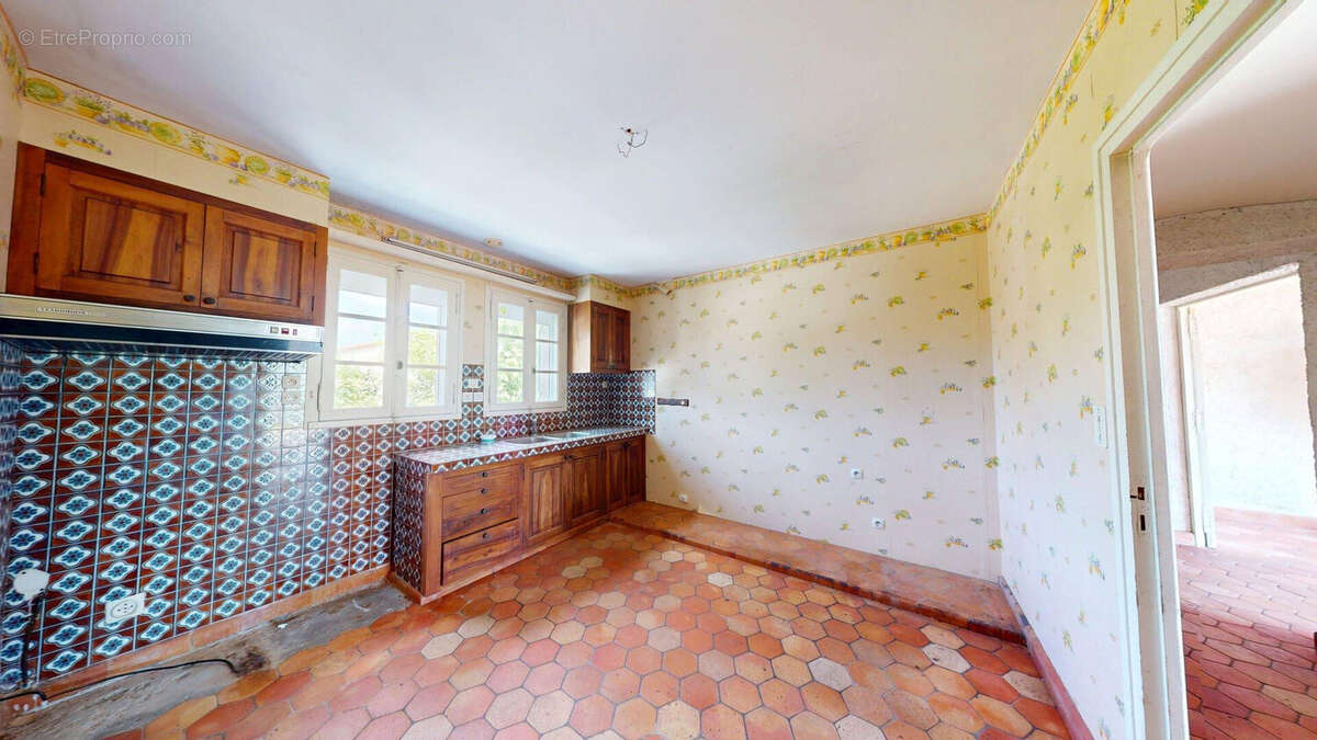 Maison à MESCHERS-SUR-GIRONDE