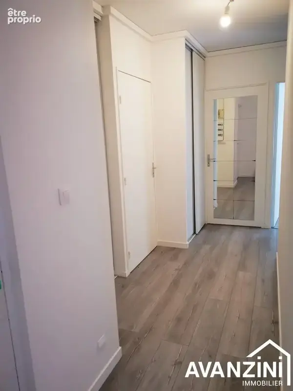 Appartement 67 m² à Bussy-Saint-Georges  - photo 6