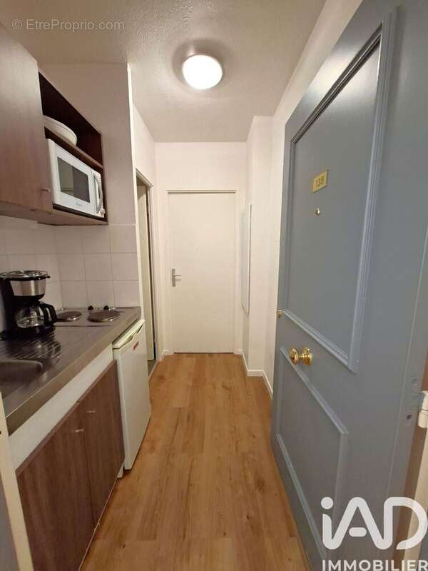 Photo 4 - Appartement à CARRIERES-SOUS-POISSY