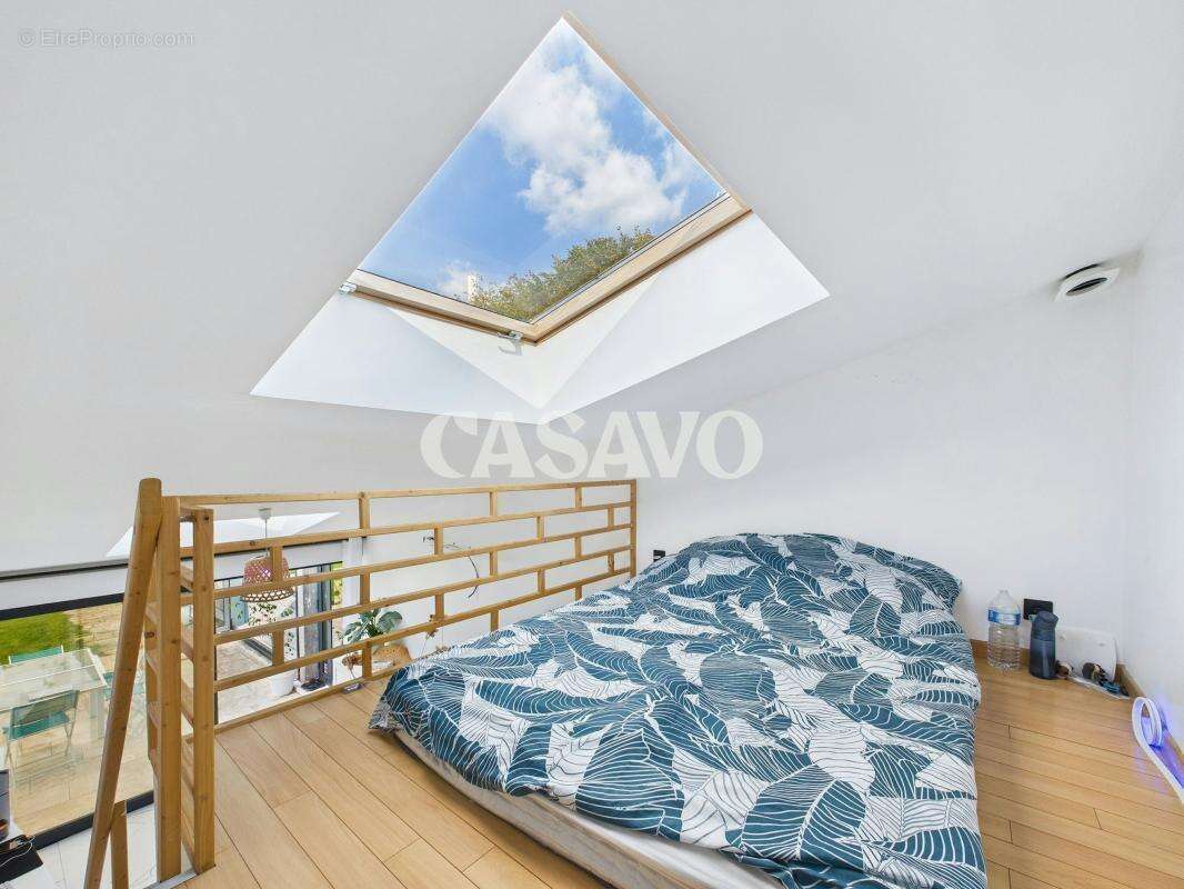 Vente Maison 5 pièces de 120m² - 94100 Saint-Maur-des-Fossés - photo 9