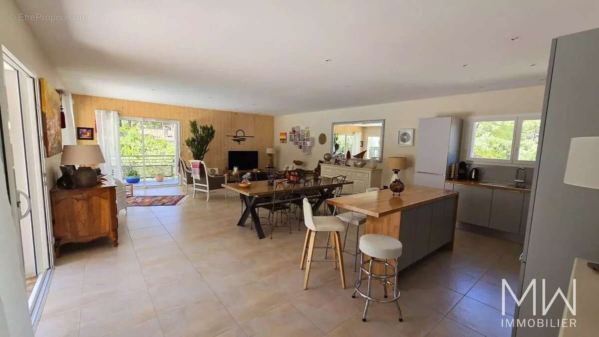 Maison à LEGE-CAP-FERRET