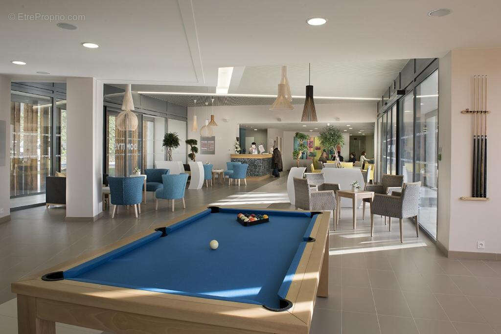 Investissement en residence Senior - photo 5