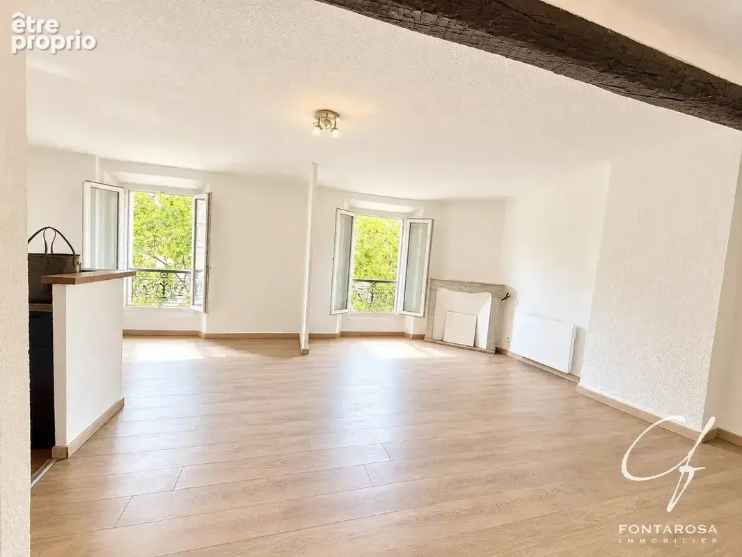 Appartement 2 pieces frejus centre - photo 1