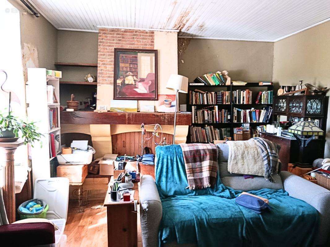 Maison à vendre 5 pièces BEAUMONTOIS EN PERIGORD (24) - photo 6