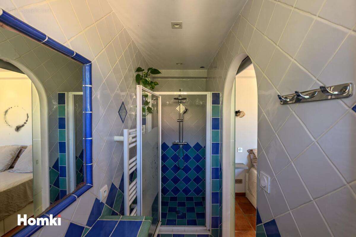 Maison à LE GRAU-DU-ROI