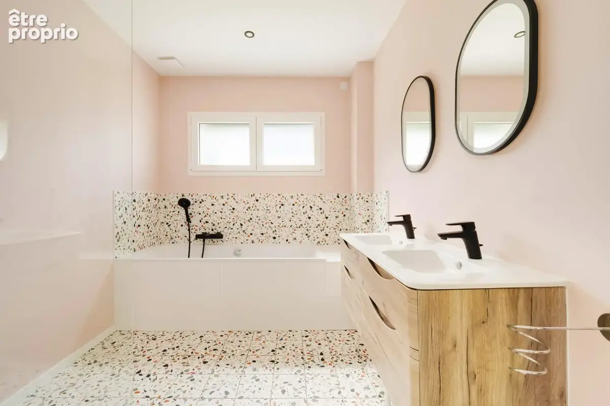Maison d’architecte d’exception avec piscine Brabois - photo 19