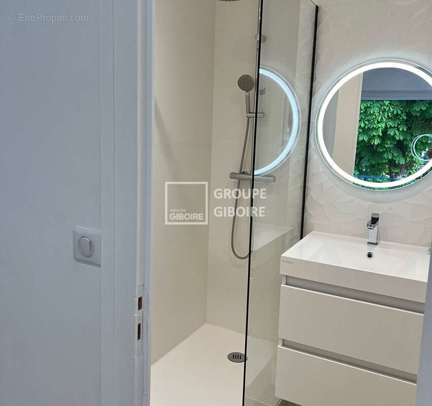 Appartement à LA BAULE-ESCOUBLAC