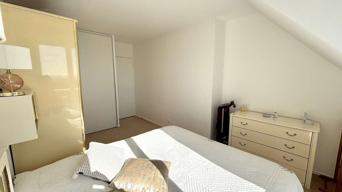 Appartement à MONTMORENCY