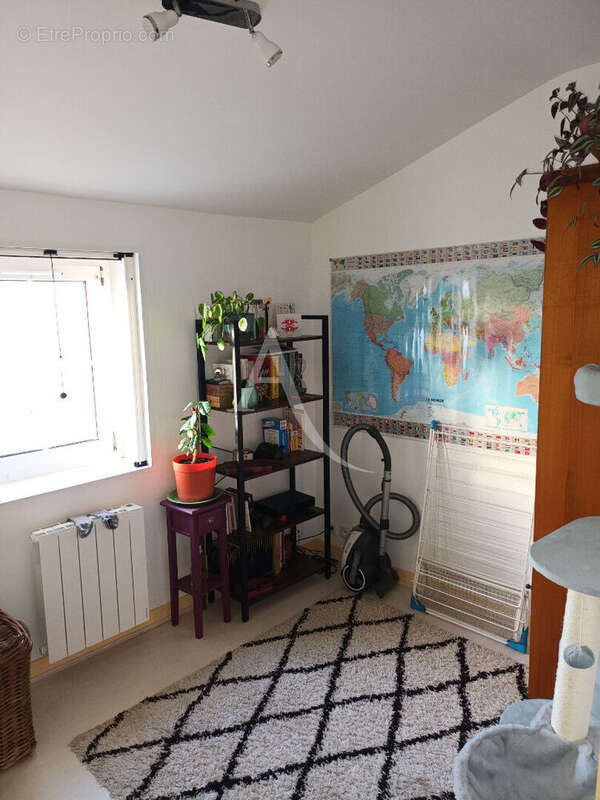 Appartement à ROCHEFORT