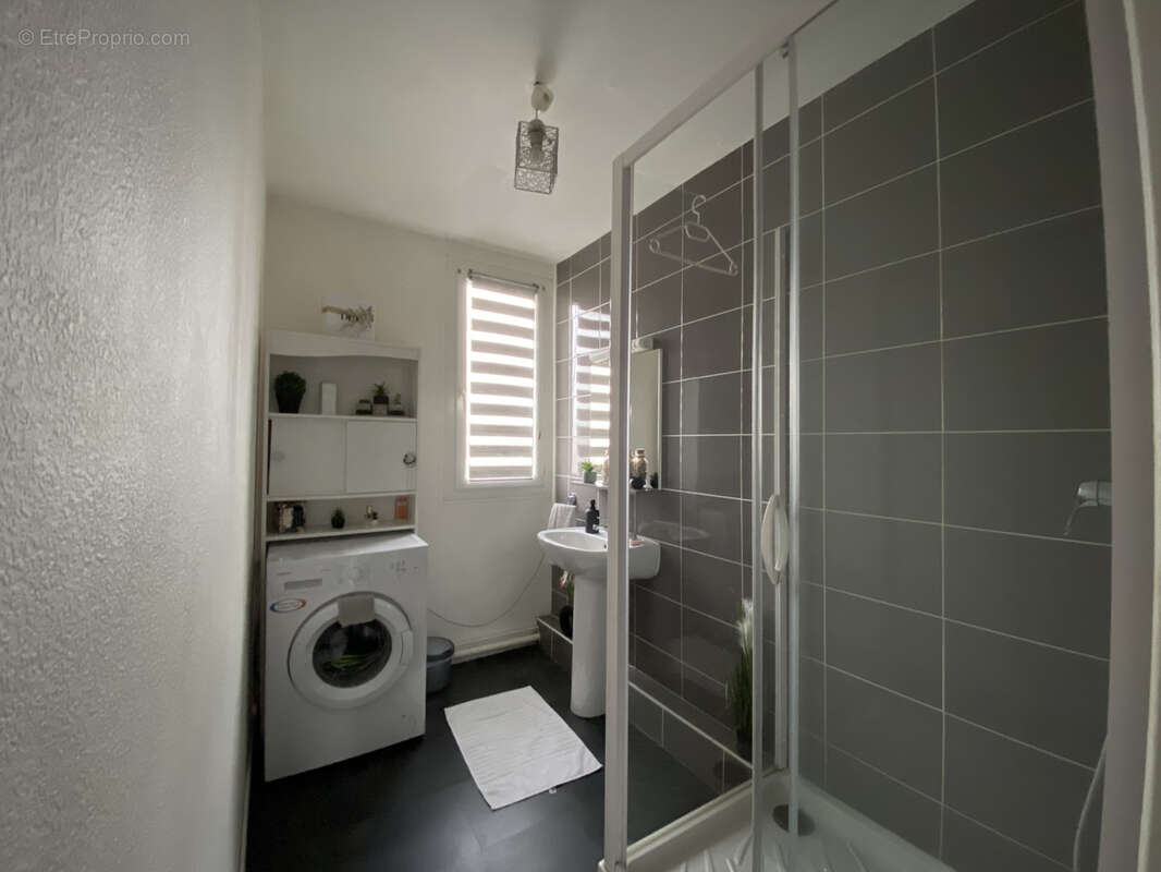 Appartement à LE HAVRE