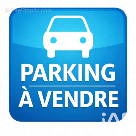 Photo 3 - Parking à PARIS-20E
