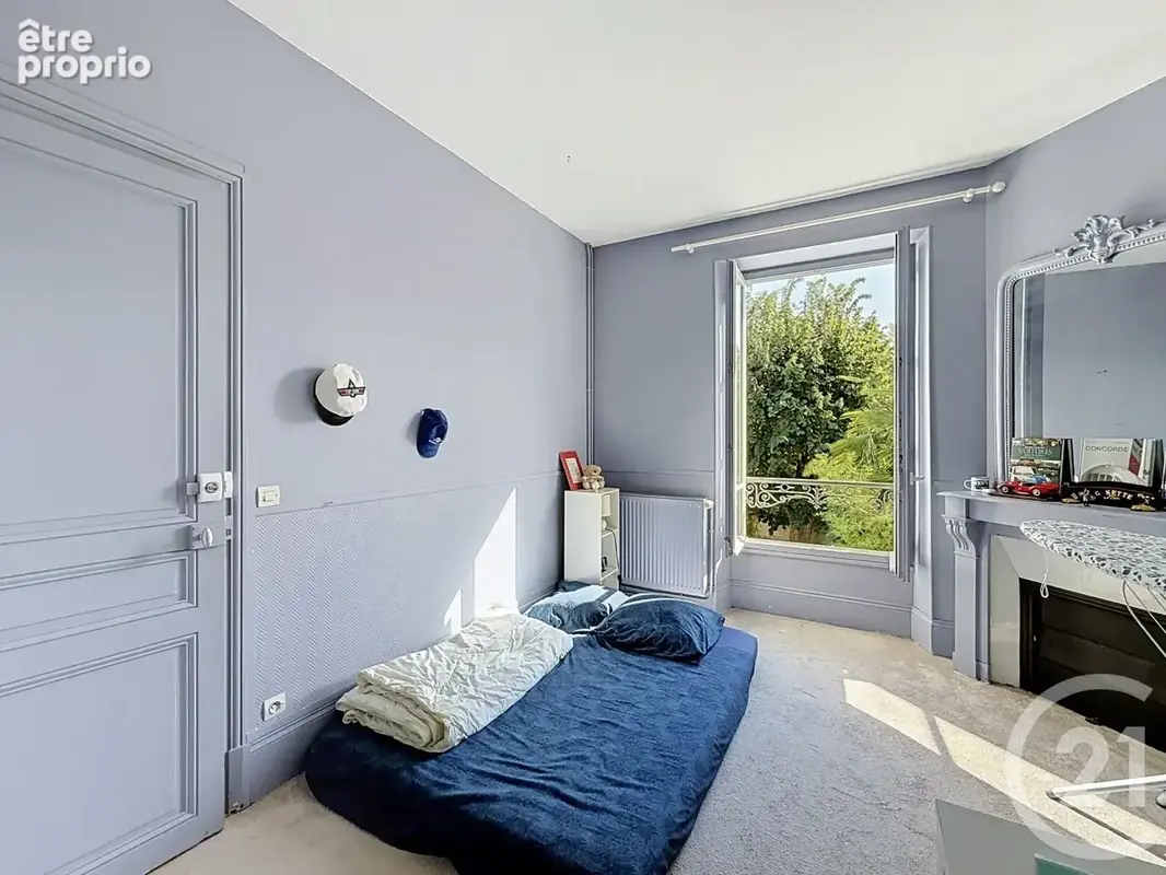 Maison 10 pièces 227 m² à vendre à Fontainebleau (77300) - photo 27