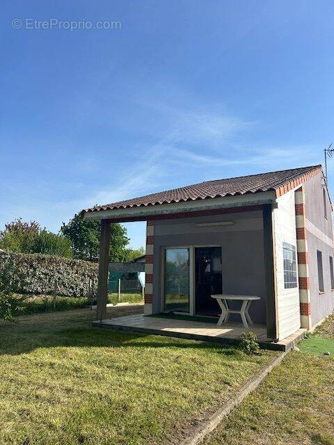 Maison à SOULAC-SUR-MER
