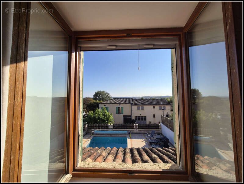 Maison à PERGAIN-TAILLAC