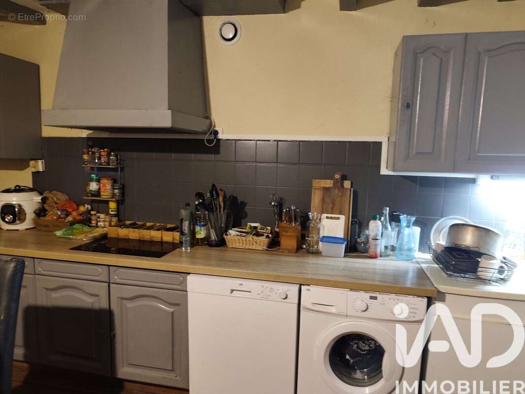 Maison 85 m² à Aillieres-Beauvoir  - photo 8
