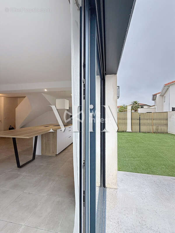 Maison à VENDARGUES