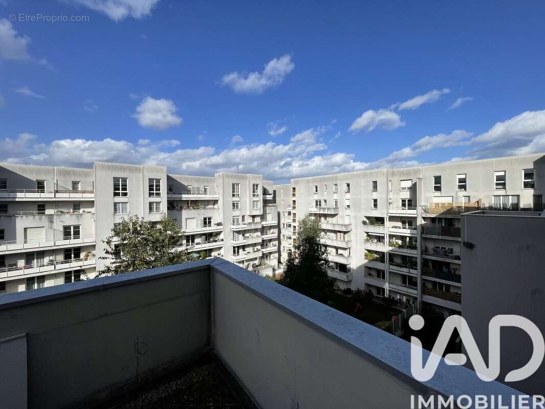 Photo 5 - Appartement à SAINT-DENIS