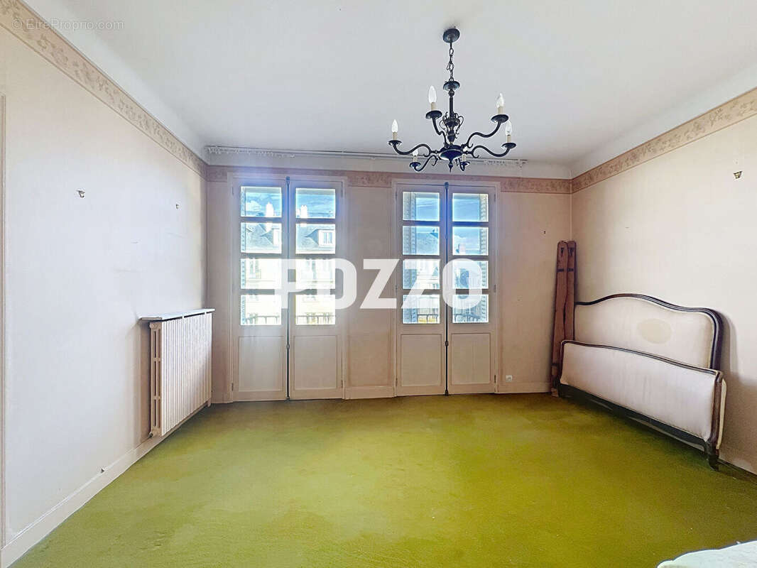 Appartement à CAEN
