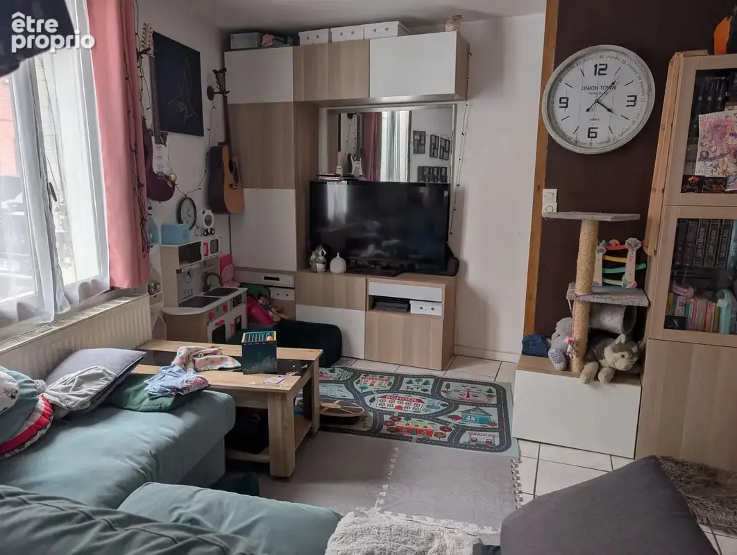 Photo Maison à Le Petit-Quevilly au prix de 116 800€