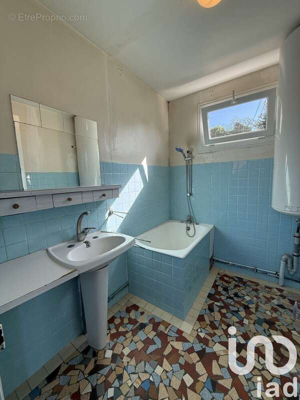 Photo 8 - Maison à BEUZEVILLE